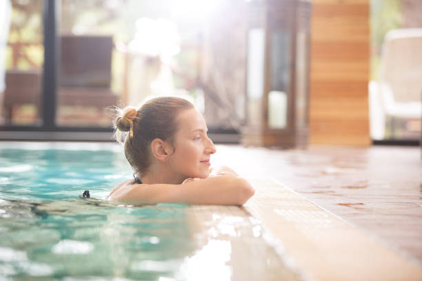 Quels sont les bienfaits du spa sur la santé ?