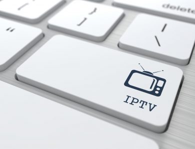 Quelles sont les meilleures applications IPTV gratuites  ?