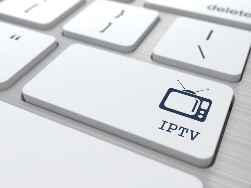 Quelles sont les meilleures applications IPTV gratuites  ?