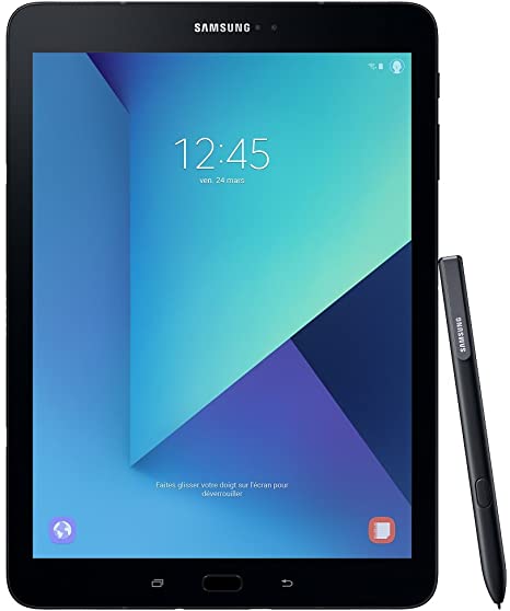 Quelles sont les meilleures tablettes Samsung ?