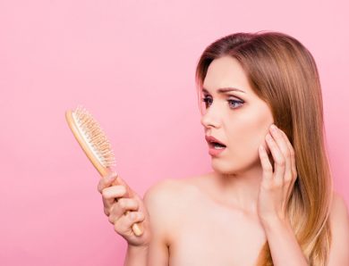 Quel est le meilleur complément alimentaire de traiter les cheveux anti-chute?