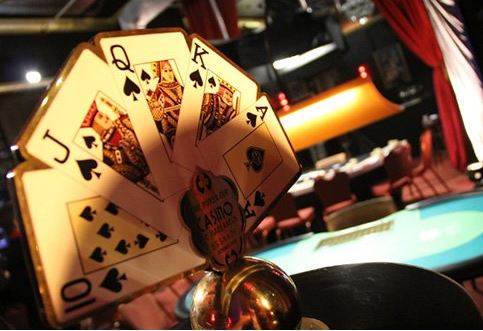 Quels jeux pour une soirée casino à Marrakech ?